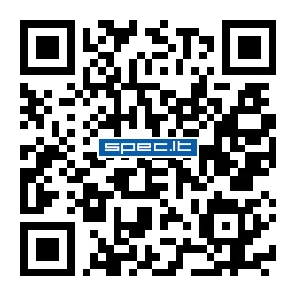 QR kodas | L. Serapinienės Įmonė | spec.lt
