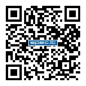 QR kodas | L. Serioginos, IĮ LESERA