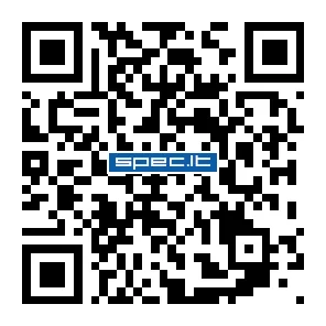 QR kodas | L. Šerlat komiso parduotuvė