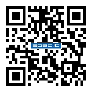QR kodas | L. Severinos individuali įmonė