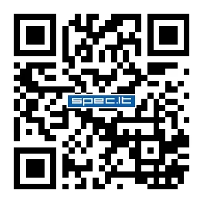 QR kodas | L. Šiaulio, IĮ | spec.lt
