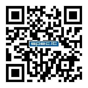 QR kodas | L. Sibitienės, IĮ | spec.lt