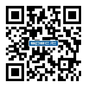 QR kodas | L. Sidaruk, IĮ