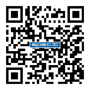 QR kodas | L. Simanaičio Įmonė Mini Spauda | spec.lt