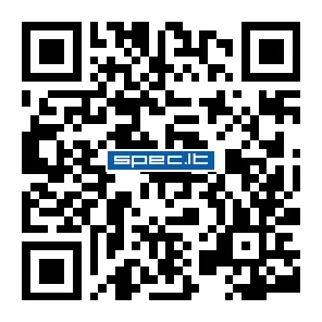 QR kodas | L. Simanavičiaus įmonė | spec.lt