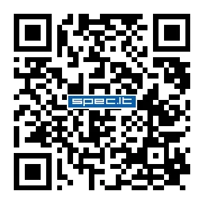 QR kodas | L. Šimborienės vaistinė | spec.lt