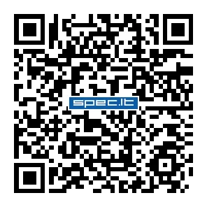QR kodas | L. Šimkevičienės profilinio licėjaus Žuvėdros skrydis filialas