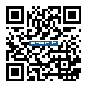 QR kodas | L. Šimonienės, IĮ | spec.lt