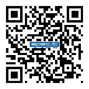 QR kodas | L. Sinkevičienės, IĮ | spec.lt