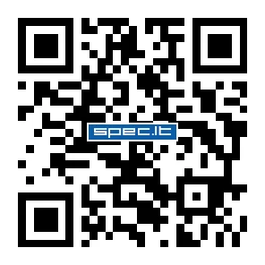 QR kodas | Inglina, UAB | spec.lt