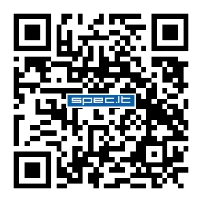 QR kodas | L. Škamerda grožio salonas | spec.lt