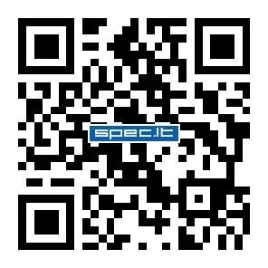 QR kodas | L. Škėmienės, IĮ | spec.lt