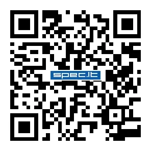 QR kodas | L. Skirgailienės, IĮ | spec.lt
