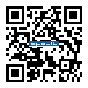 QR kodas | L. Skunčiko, IĮ | spec.lt