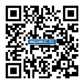 QR kodas | L. Šležo įmonė Uosis | spec.lt