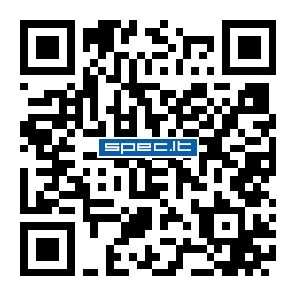 QR kodas | L. Smagurauskienės, IĮ | spec.lt