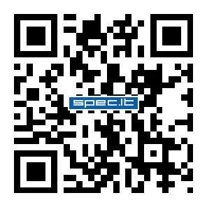 QR kodas | L. Smagurausko individuali įmonė | spec.lt