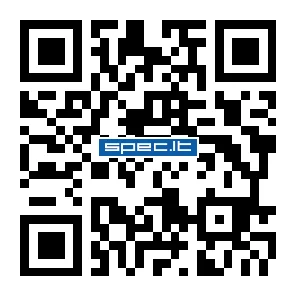 QR kodas | L. Smalskienės, IĮ | spec.lt