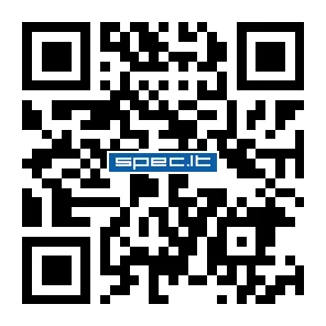 QR kodas | L. Smalskio įmonė | spec.lt