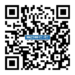 QR kodas | L. ŠMIGELSKIENĖS, IĮ | spec.lt