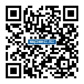 QR kodas | L. Smilingienės, IĮ | spec.lt