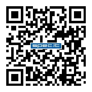 QR kodas | L. Sorokolat firma | spec.lt