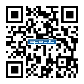 QR kodas | L. Starikovos personalinė įmonė | spec.lt