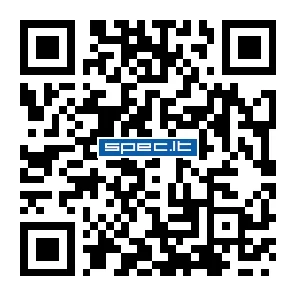 QR kodas | L. Stašaitienės firma | spec.lt