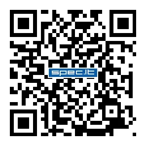 QR kodas | L. Šteinmanis įmonė | spec.lt