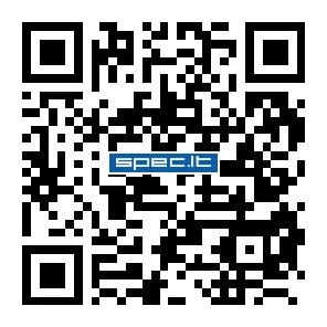 QR kodas | L. Steponavičiaus, IĮ | spec.lt