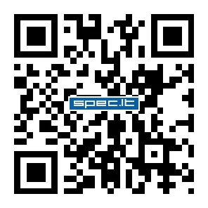 QR kodas | L. Stonienės, IĮ | spec.lt