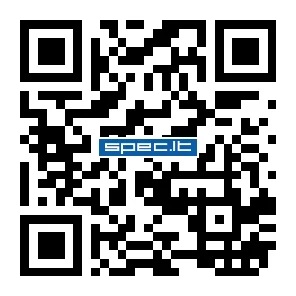 QR kodas | L. Strucko, IĮ | spec.lt