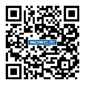QR kodas | L. Strumilienės įmonė Sidabrinė saga