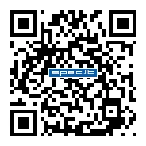 QR kodas | L. Strumilos, IĮ Fargas | spec.lt