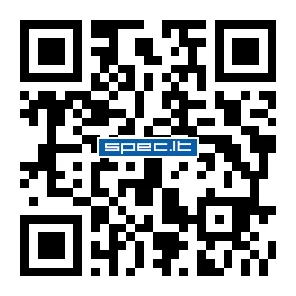 QR kodas | L studija, MB