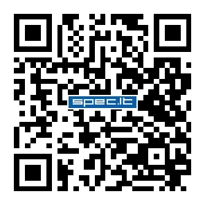 QR kodas | L. Šukio Personalinė Įmonė Aupaira | spec.lt