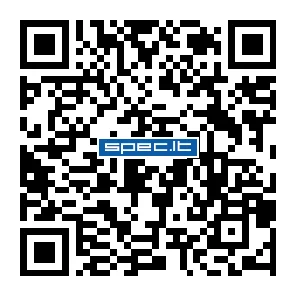 QR kodas | Laidente, UAB | spec.lt