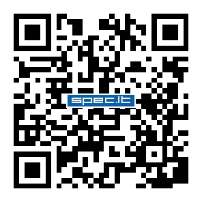 QR kodas | L. Švedienės paslaugų įmonė | spec.lt