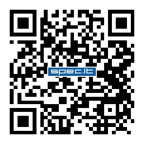 QR kodas | L. Švedkauskienės, IĮ | spec.lt