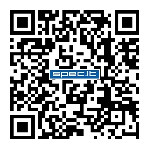 QR kodas | Sandentas, UAB | spec.lt