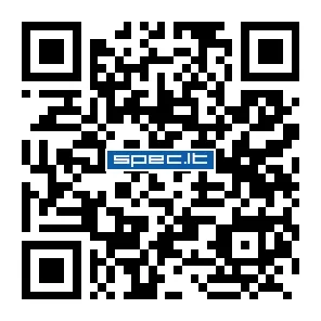 QR kodas | L. Sviglinskio įmonė | spec.lt