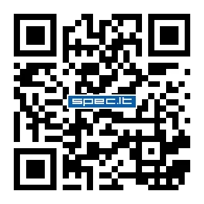 QR kodas | L. Švilpienės, IĮ | spec.lt