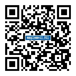 QR kodas | L. Svirelienės įmonė