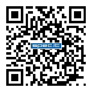 QR kodas | L. Talandzevičienės individuali įmonė | spec.lt