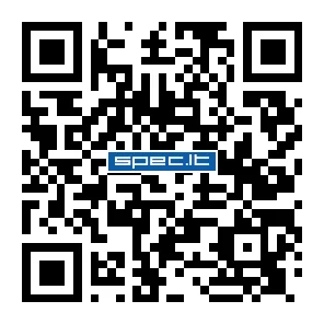 QR kodas | L. Tarailienės įmonė | spec.lt