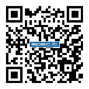 QR kodas | L. Tarutienės firma Laimera | spec.lt