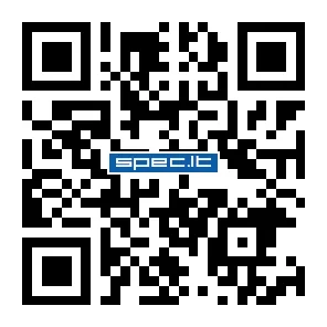 QR kodas | L. Taunytės įmonė | spec.lt