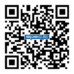 QR kodas | L. Tebelškio įmonė | spec.lt
