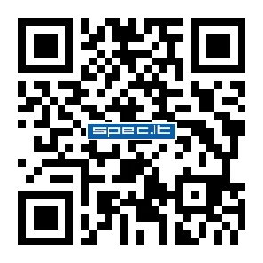 QR kodas | Leonardo Tiščenkos įmonė | spec.lt