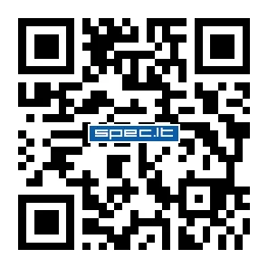 QR kodas | L. Tolčin, IĮ